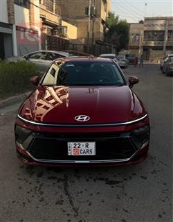 هیۆندای سۆناتا